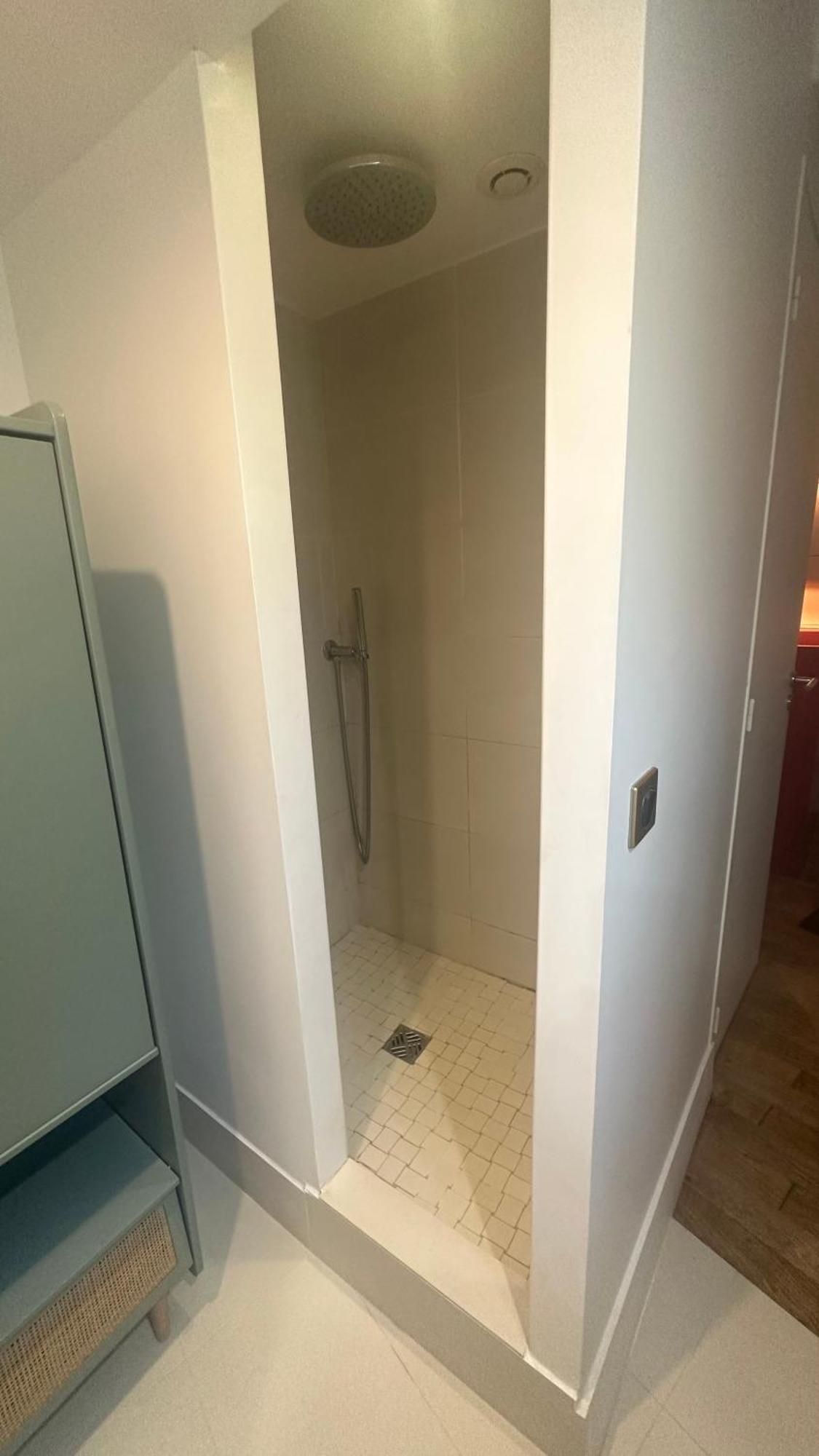 Haut Maraisjolie Duplex 33M2… Paris Bagian luar foto
